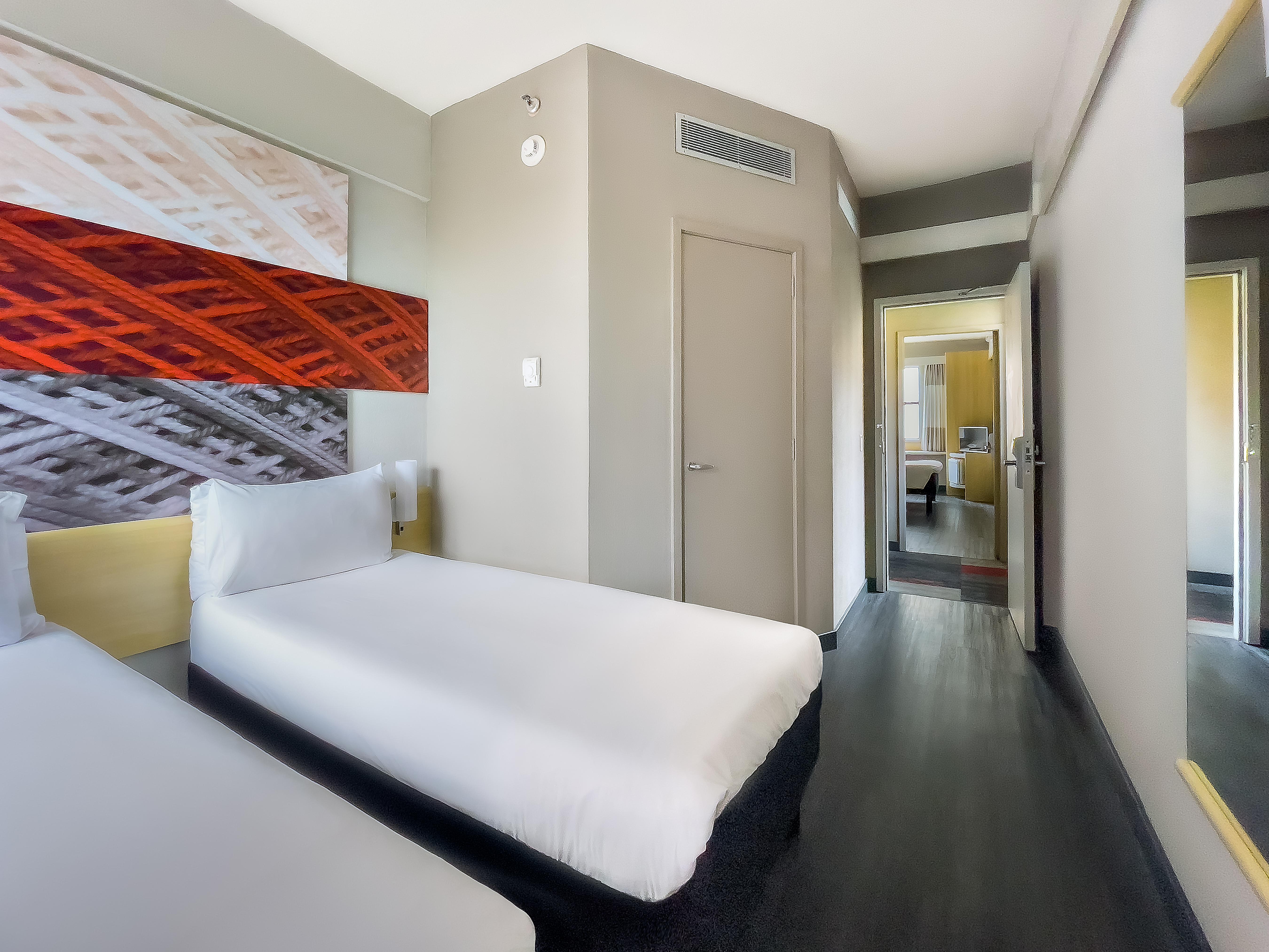 Ibis Maringa Hotell Exteriör bild