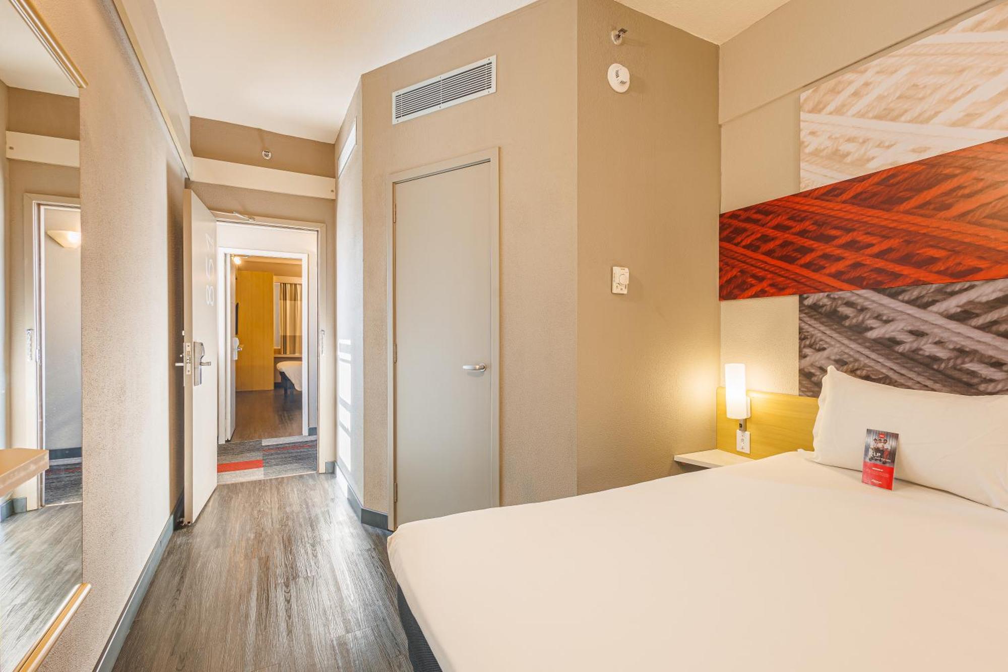 Ibis Maringa Hotell Exteriör bild