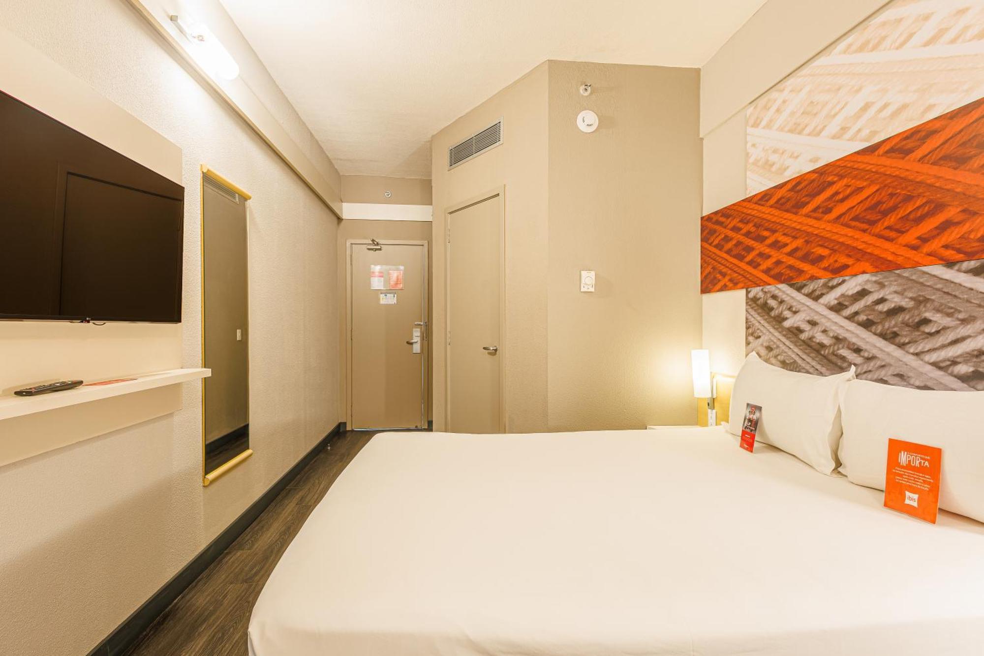 Ibis Maringa Hotell Exteriör bild