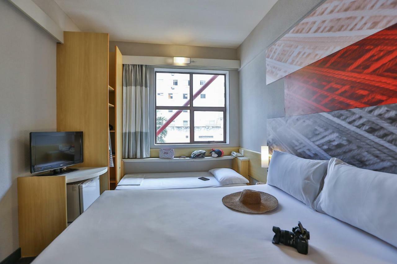 Ibis Maringa Hotell Exteriör bild