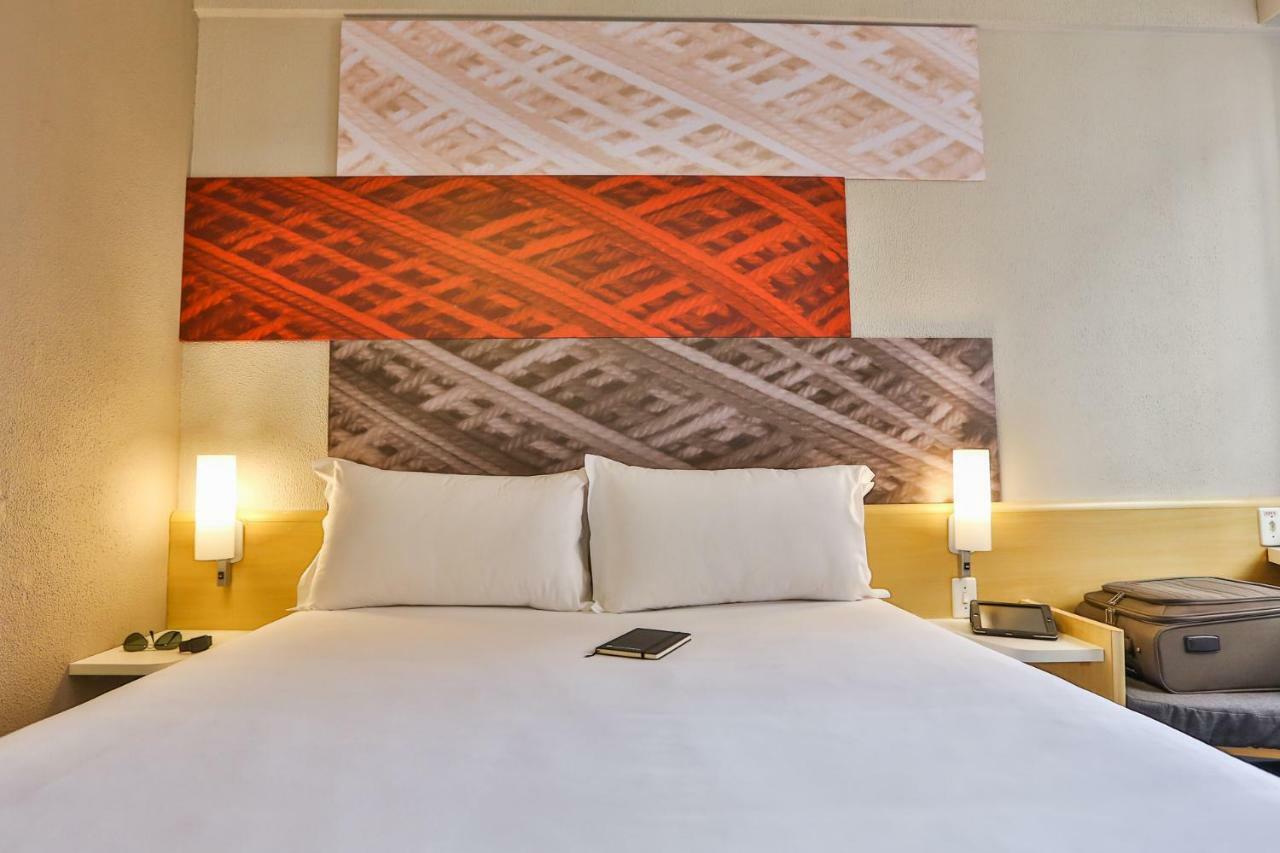 Ibis Maringa Hotell Exteriör bild
