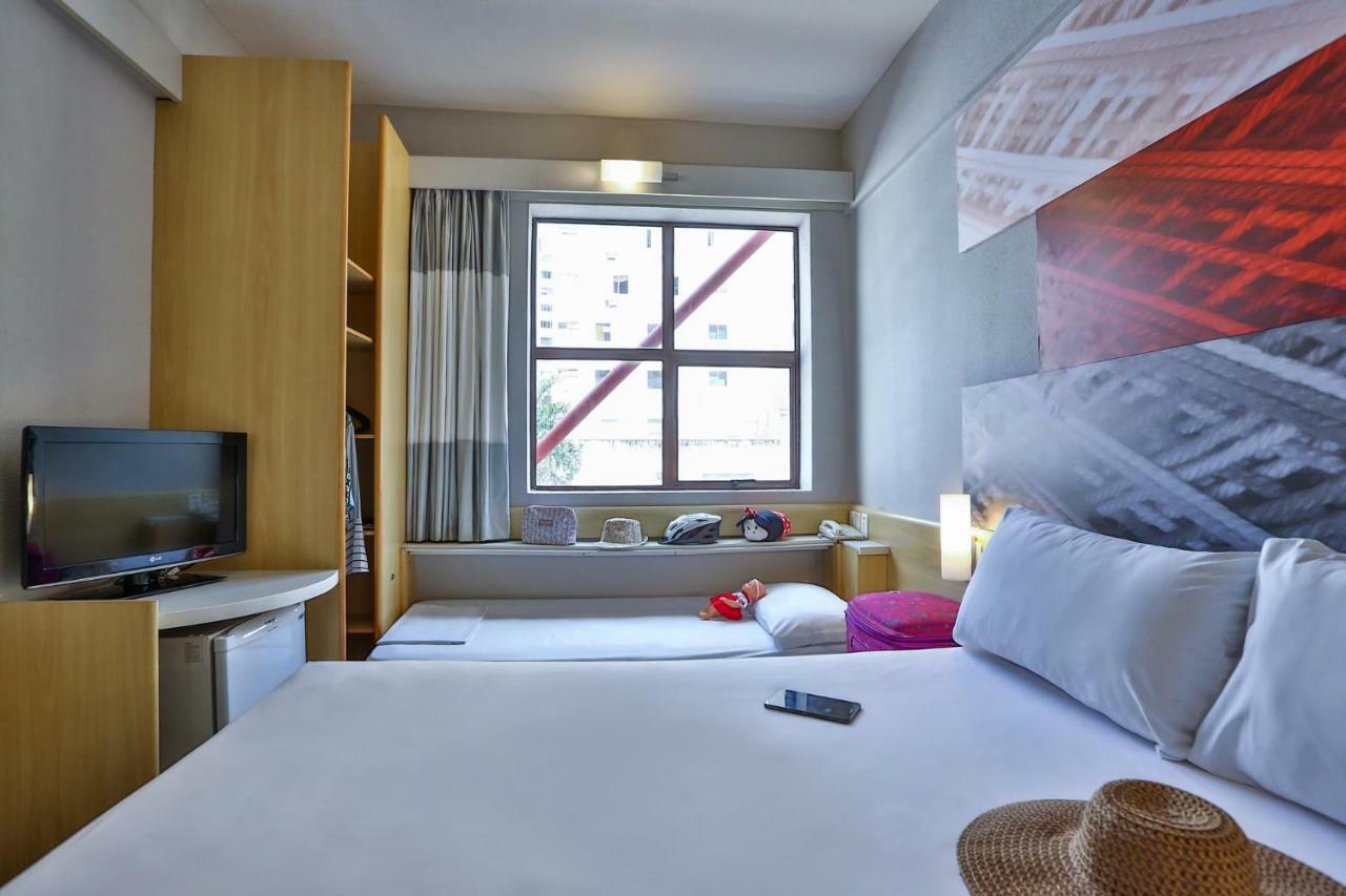 Ibis Maringa Hotell Exteriör bild